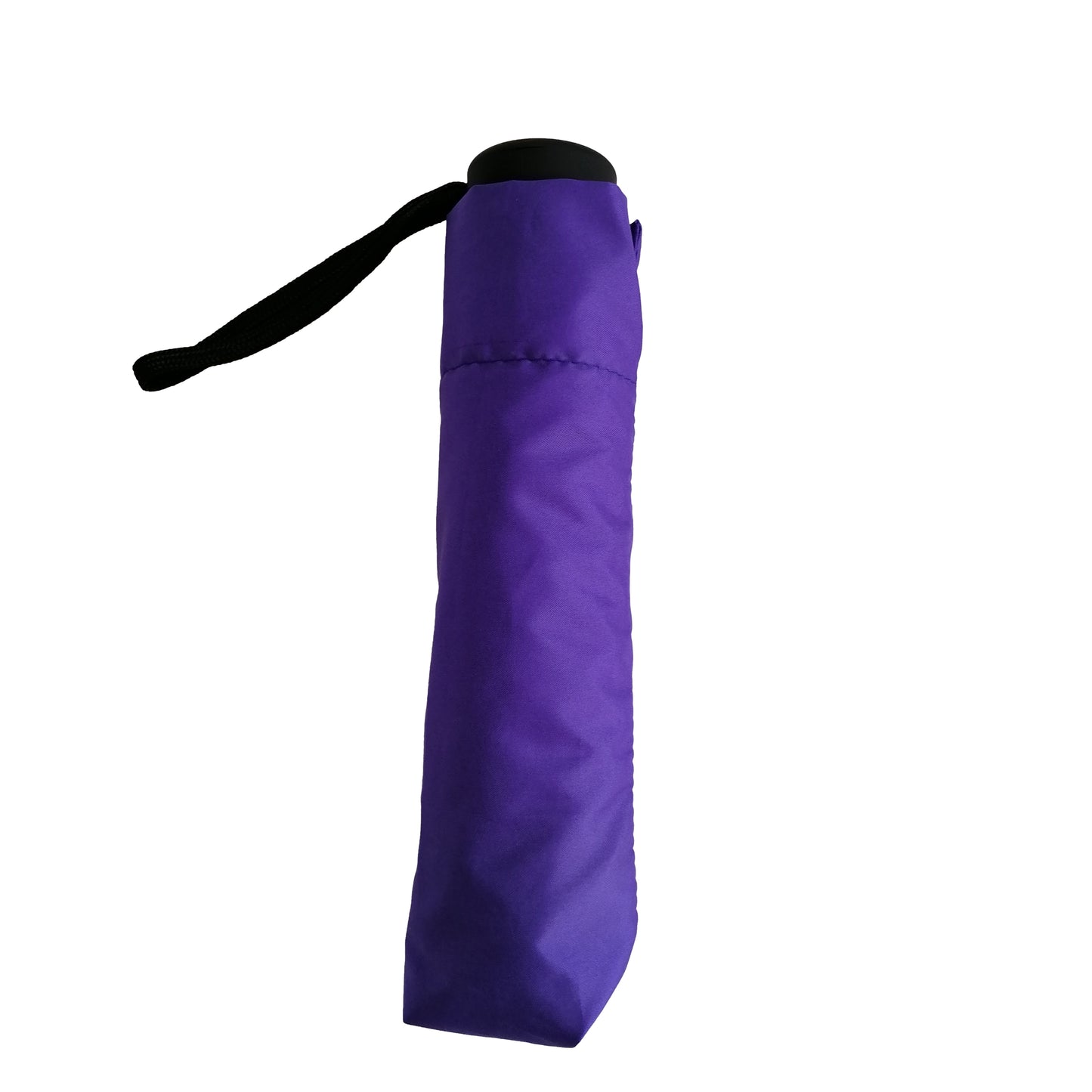 Everyday Purple Folding Umbrella Manual
