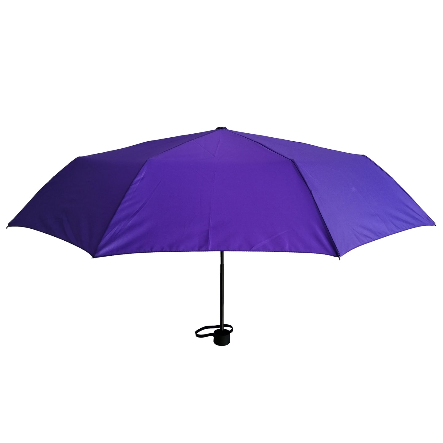 Everyday Purple Folding Umbrella Manual