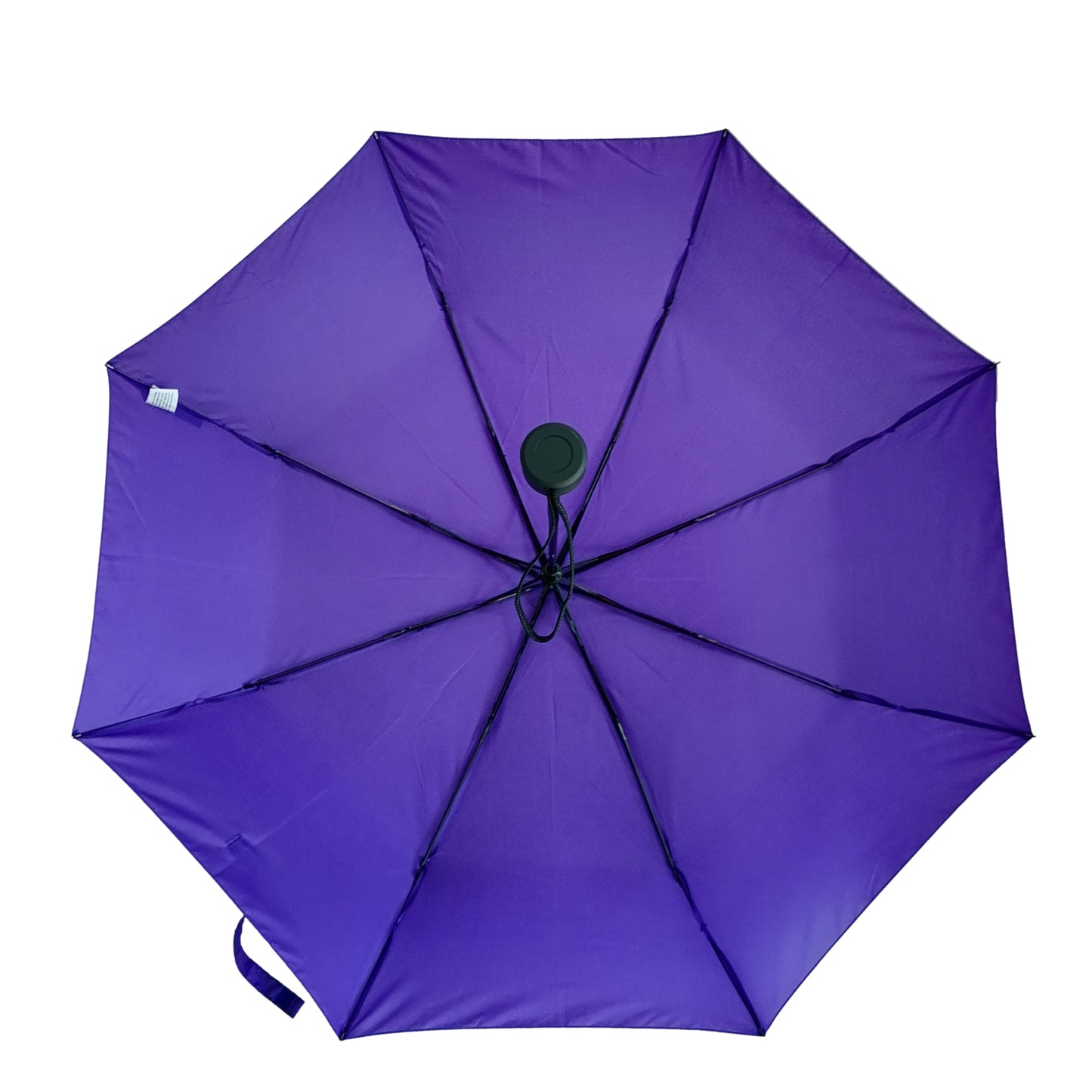 Everyday Purple Folding Umbrella Manual