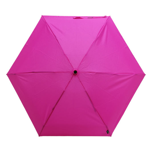 Everyday Folding Super Mini Pink Umbrella