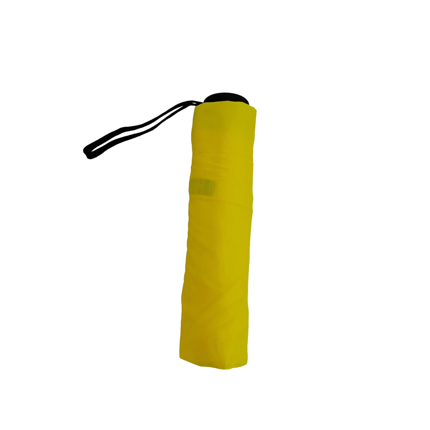 Everyday Yellow Folding Umbrella Manual