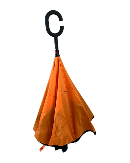 Everyday Inside Out Orange Stick