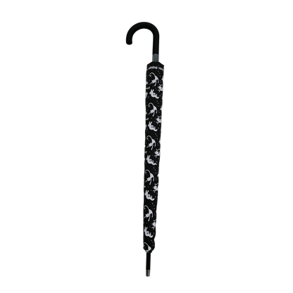 Everyday Raining Cats and Dogs Stick Umbrella