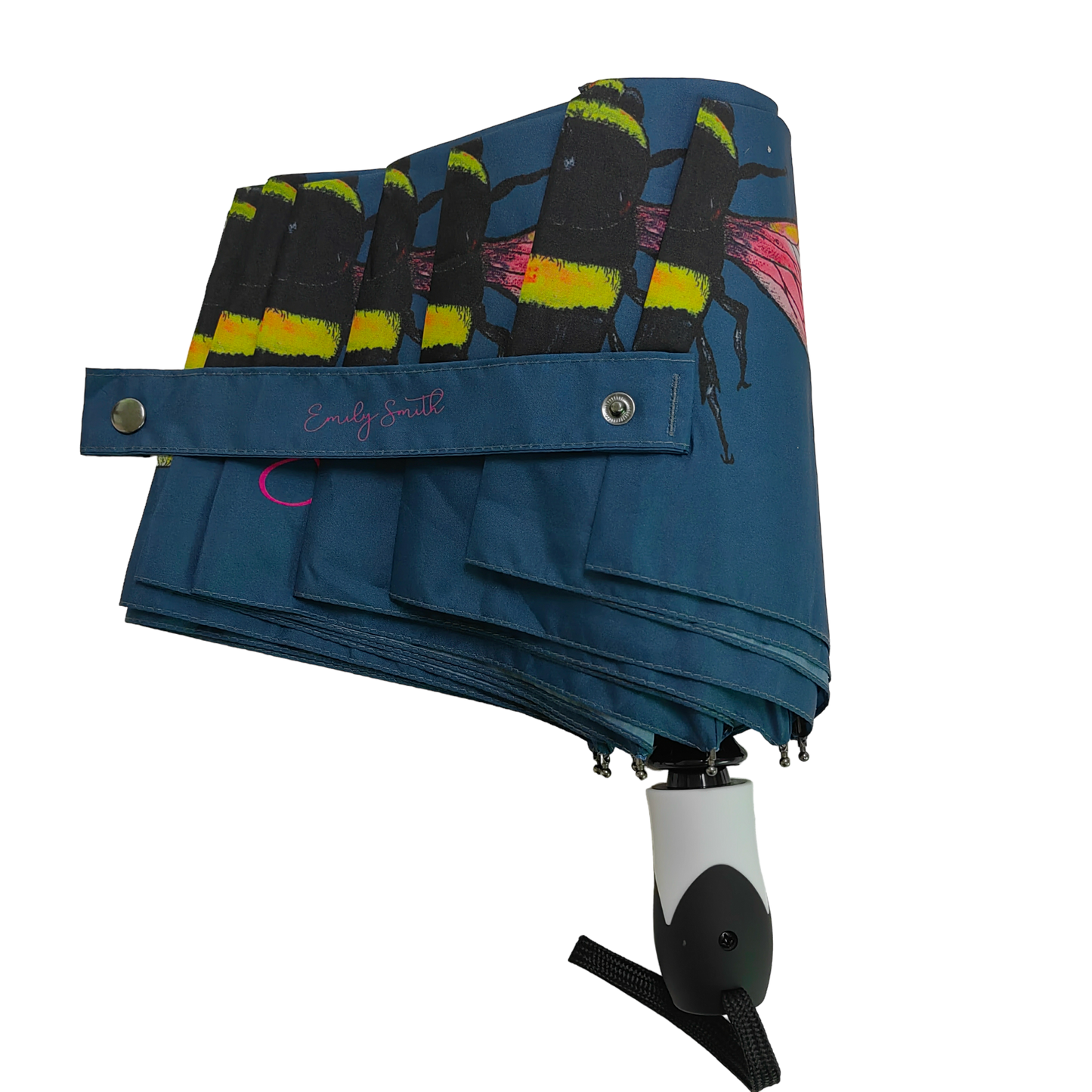 Emily Smith Designs Bella Compact Umbrella