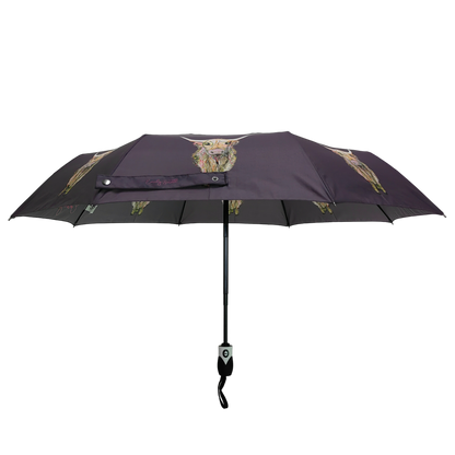 Emily Smith Designs Heidi Compact Umbrella