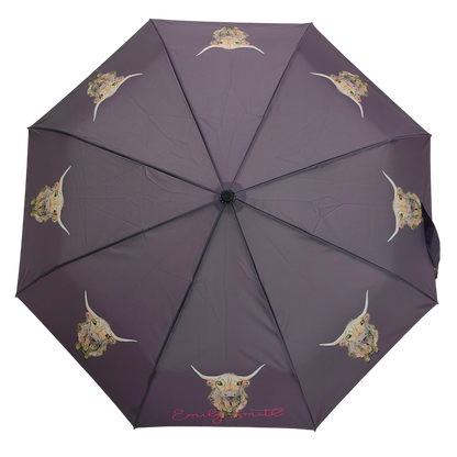 Emily Smith Designs Heidi Compact Umbrella