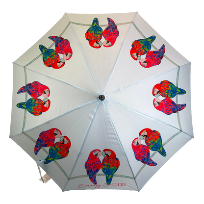 Emily Smith Designs Percy and Penelope Umbrella