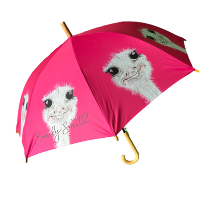 Emily Smith Designs Camilla Umbrella for Kids