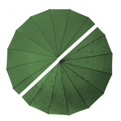Everyday Classic Colour change Forest Green