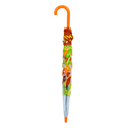 Bugzz @ Soake Kids PVC Dino Umbrella