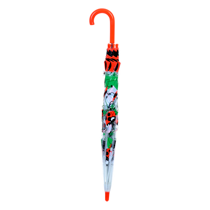 Bugzz @ Soake Kids PVC Ladybug Umbrella