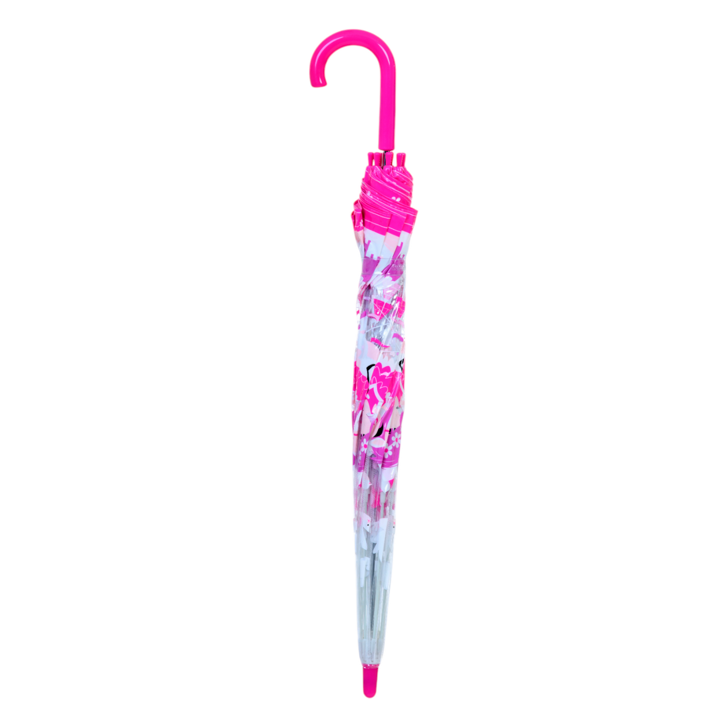 Bugzz @ Soake Kids PVC Unicorn Umbrella