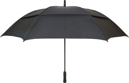 Storm King Sport 135 Black Golf Umbrella