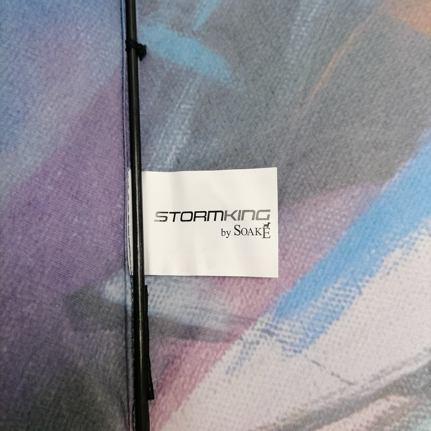 StormKing Art Franz Marc Birds Classic Stick umbrella by Soake