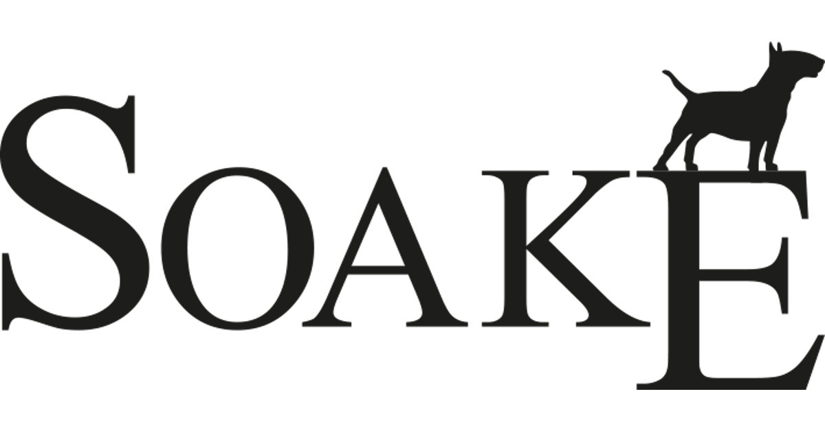 Soake Soake Boutique Scalloped Edge Pagodas – SOAKE