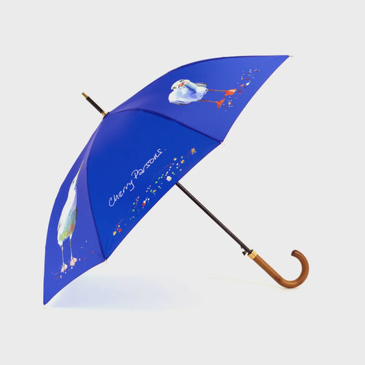 Cherry Parsons 4 Seagull design Classic